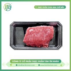 Thịt bò đùi