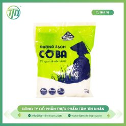 Đường Sạch Cô Ba