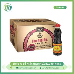 Nước tương (nhị ca)