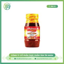 Sa tế tôm nhỏ 90g