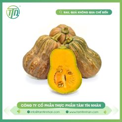 Bí đỏ (Hồ lô)